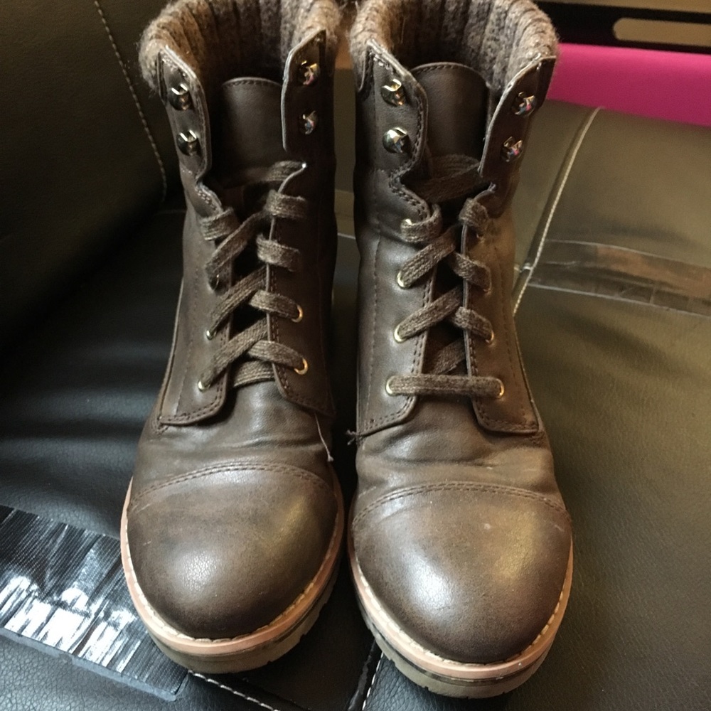 Tommy Hilfiger Boots